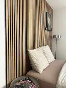 Photo de galerie - Ménage