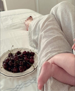 Photo de galerie - Garde enfants