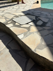 Photo de galerie - Maçonnerie