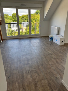 Photo de galerie - Nettoyage 