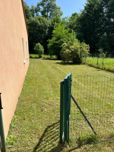 Photo de galerie - Tonte après 