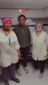 Photo de galerie - Professionnel 