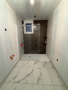 Photo de galerie - Carrelage