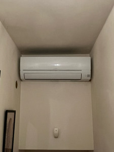 Photo de galerie - Chauffage - Climatisation