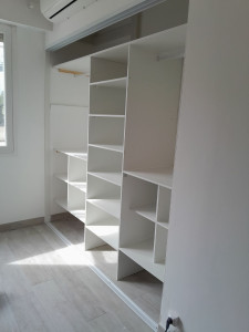 Photo de galerie - Création tout type de ameublement 