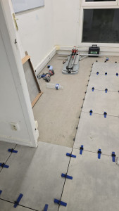 Photo de galerie - Carrelage