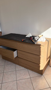 Photo de galerie - Montage meubles en kit