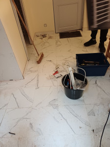 Photo de galerie - Bricolage et multi services