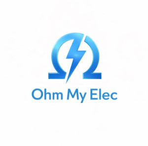 Photo de galerie - Installation électrique