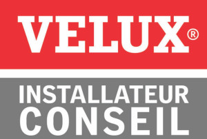 Photo de galerie - Agrée installateur conseil Velux 