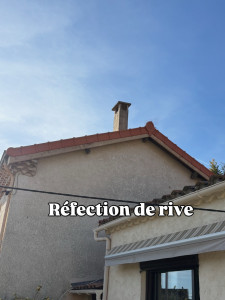 Photo de galerie - Réfection de rive