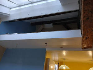 Photo de galerie - Rénovation 