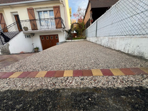 Photo de galerie - , béton, désactivé