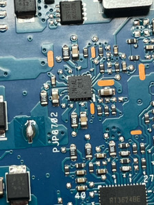 Photo de galerie - Dépannage électronique 