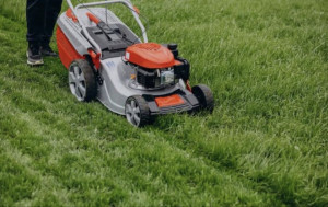 Photo de galerie - Bricolage et multi services