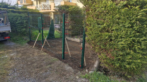 Photo de galerie - Bricolage et multi services