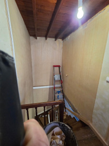 Photo de galerie - Bricolage et multi services