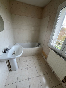 Photo de galerie - Plomberie - Installation sanitaire