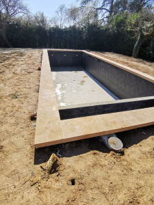 Photo de galerie - Paysagiste - Aménagement du jardin