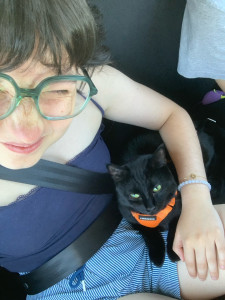 Photo de galerie - Je garde zucchini depuis bientôt 2 ans ! 