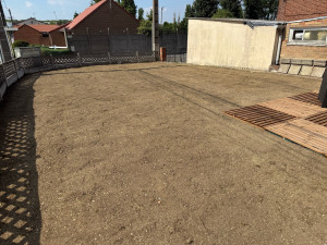 Photo de galerie - Paysagiste - Aménagement du jardin