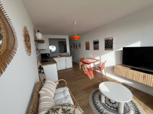 Photo de galerie - Montage meubles en kit et agencement 