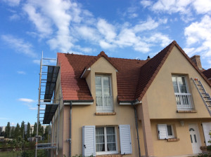 Photo de galerie - Réalisation