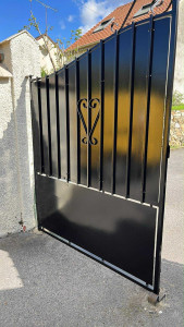 Photo de galerie - Peinture - Tapisserie