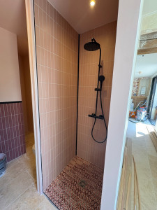 Photo de galerie - Plomberie - Installation sanitaire