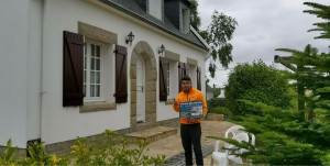 Photo de galerie - Artisan tout corps d'état - Rénovation