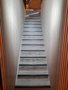 Photo de galerie - Carrelage