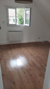 Photo de galerie - Parquet flottant 