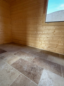Photo de galerie - Carrelage