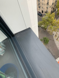 Photo de galerie - Ménage