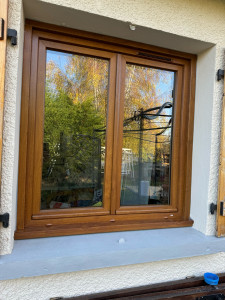 Photo de galerie - Menuiserie - Huisserie - Agencement
