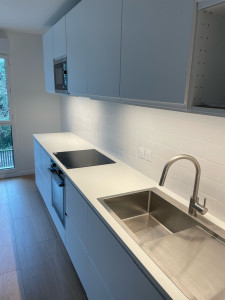 Photo de galerie - Carrelage