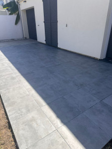 Photo de galerie - Terrassement - Assainissement