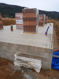 Photo de galerie - Maçonnerie