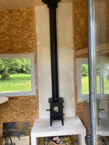 Photo de galerie - Chauffage - Climatisation