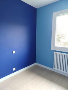 Photo de galerie - Couleurs satinés