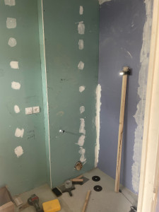 Photo de galerie - Bricolage et multi services