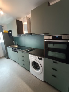 Photo de galerie - Montage meubles en kit