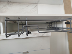 Photo de galerie - Tiroir de cuisine 