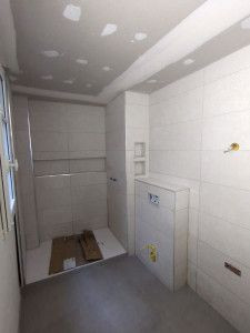 Photo de galerie - Carrelage