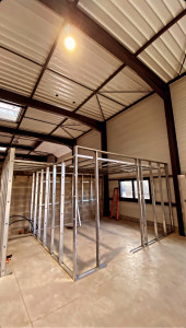 Photo de galerie - Mc plaquiste