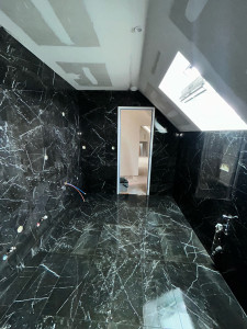 Photo de galerie - Carrelage