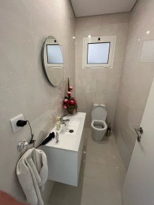 Photo de galerie - Rénovation de wc.