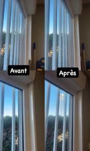 Photo de galerie - Ménage