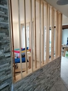 Photo de galerie - Bricolage et multi services