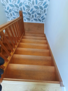 Photo de galerie - Menuiserie - Huisserie - Agencement